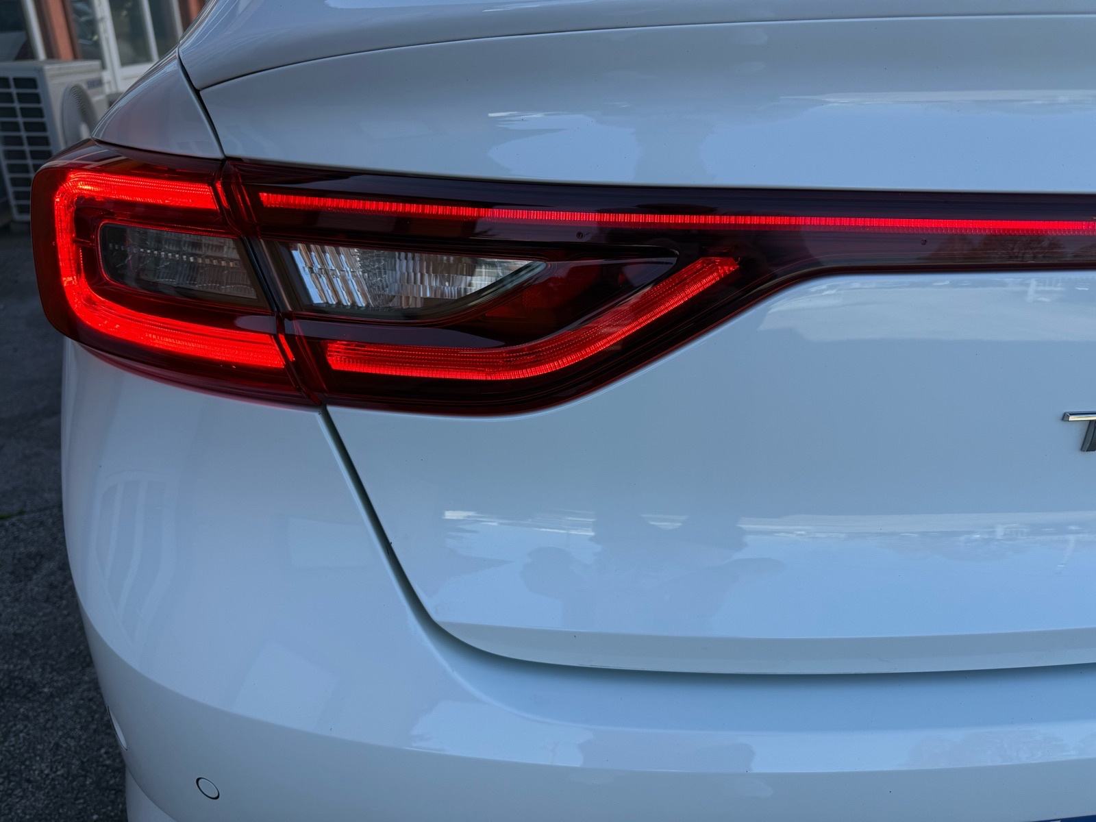 Renault Talisman 1.6 Dci*INTENSE*HEAD UP*NAVI*R.KAMERA*LED*XENON*SERVI, fotografija 12