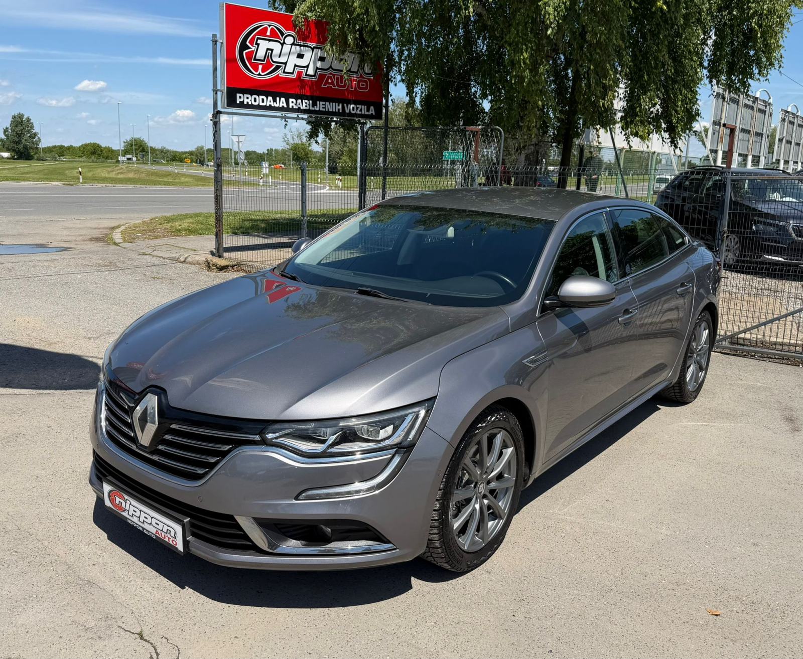 Renault Talisman 1.6 dCi AUTOMATIK - 4CONTROL - KAMERA - AUTOKREDIT, fotografija 1