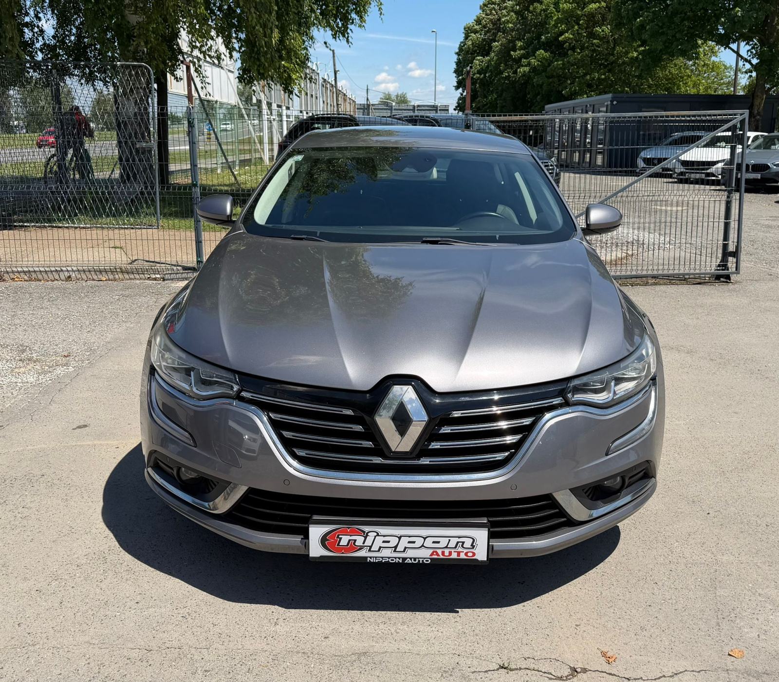 Renault Talisman 1.6 dCi AUTOMATIK - 4CONTROL - KAMERA - AUTOKREDIT, fotografija 2