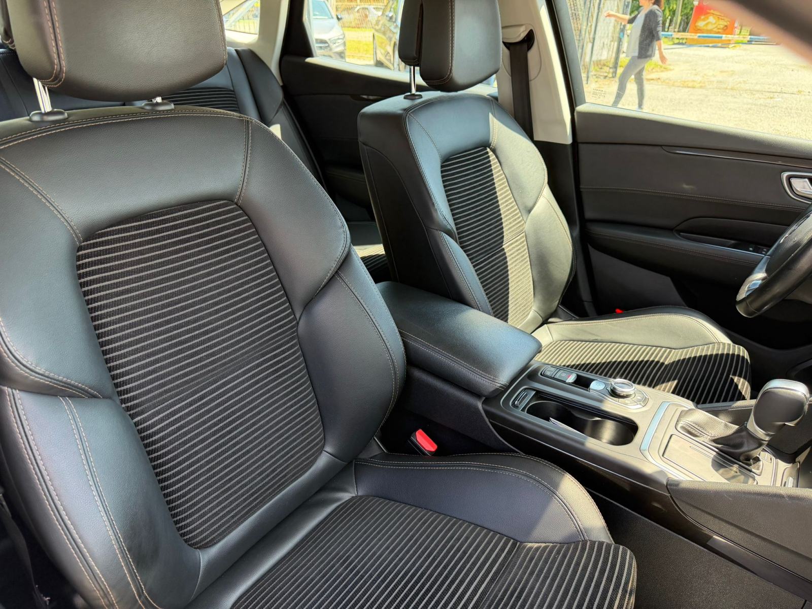 Renault Talisman 1.6 dCi AUTOMATIK - 4CONTROL - KAMERA - AUTOKREDIT, fotografija 19