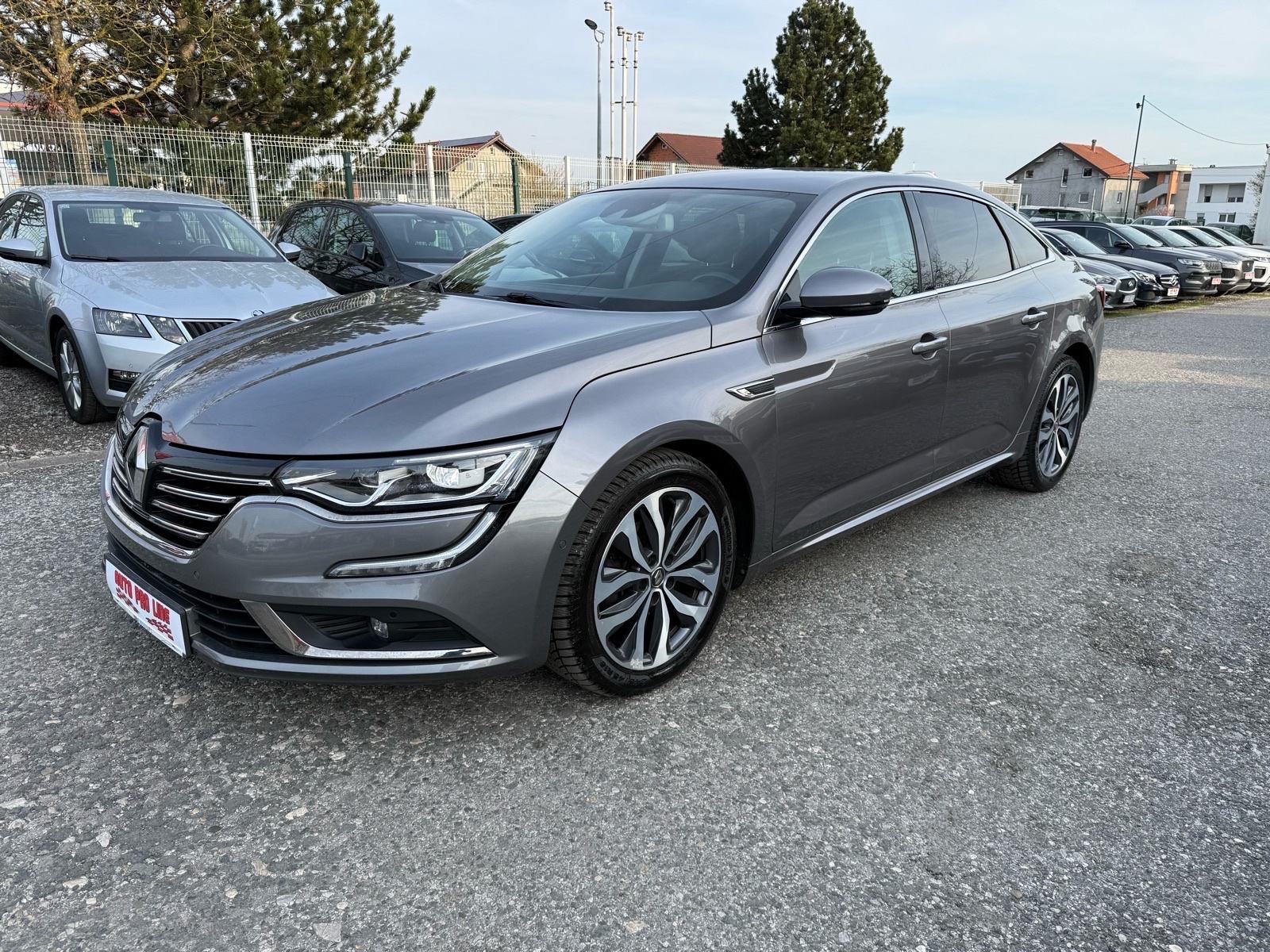 Renault Talisman 1.7 dCi /// 6 brzina - 139.000km - 150 KS - 2019.g., fotografija 2