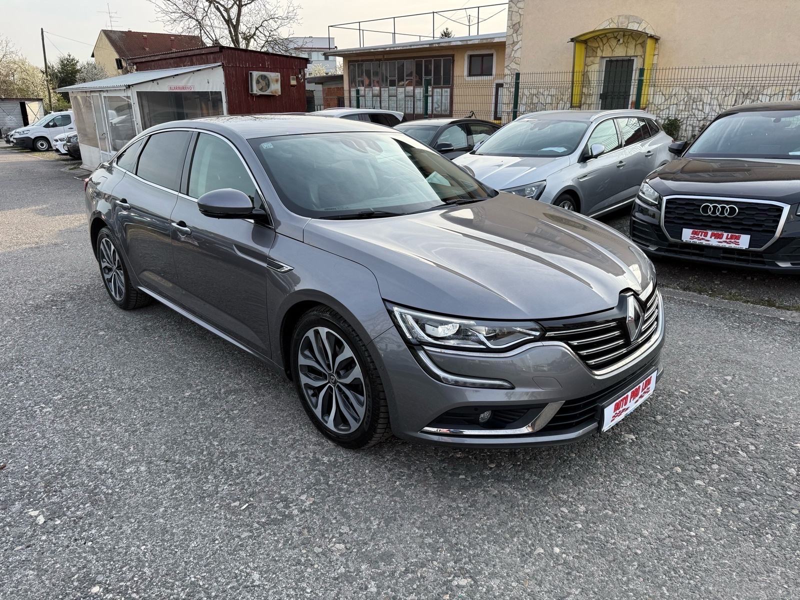 Renault Talisman 1.7 dCi /// 6 brzina - 139.000km - 150 KS - 2019.g., fotografija 6