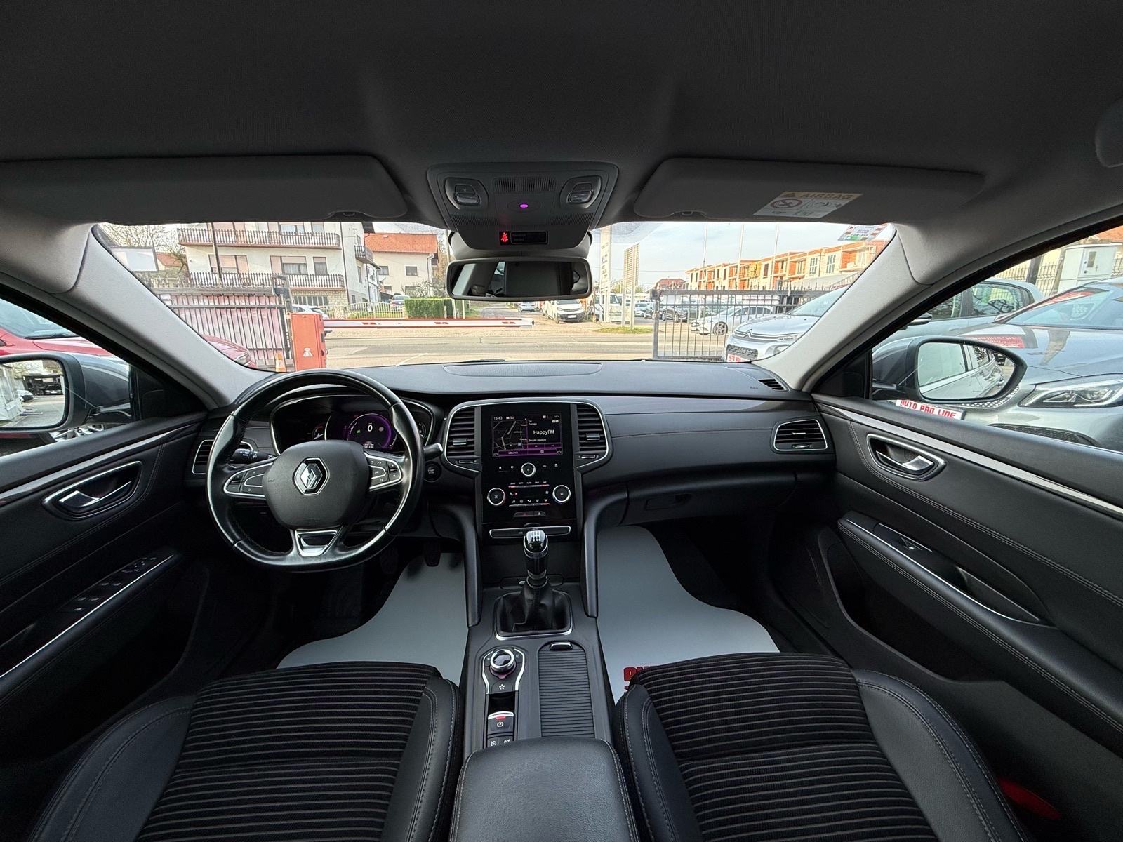 Renault Talisman 1.7 dCi /// 6 brzina - 139.000km - 150 KS - 2019.g., fotografija 13