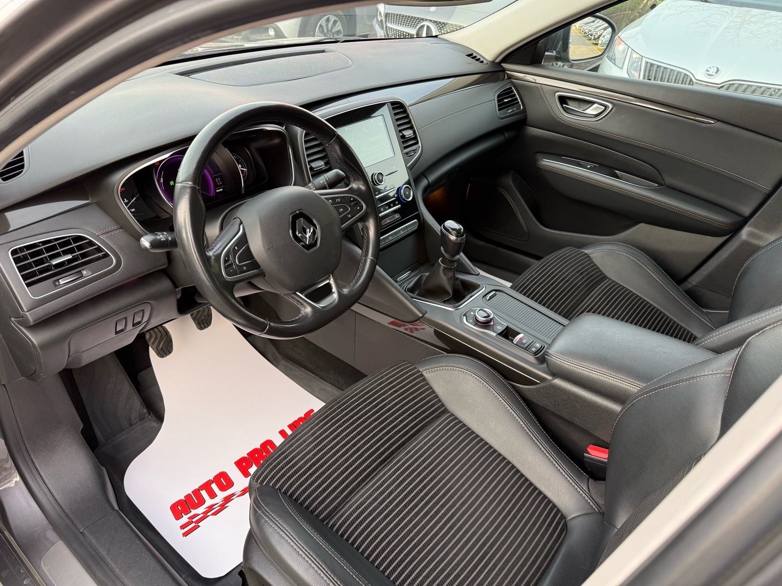 Renault Talisman 1.7 dCi /// 6 brzina - 139.000km - 150 KS - 2019.g., fotografija 11