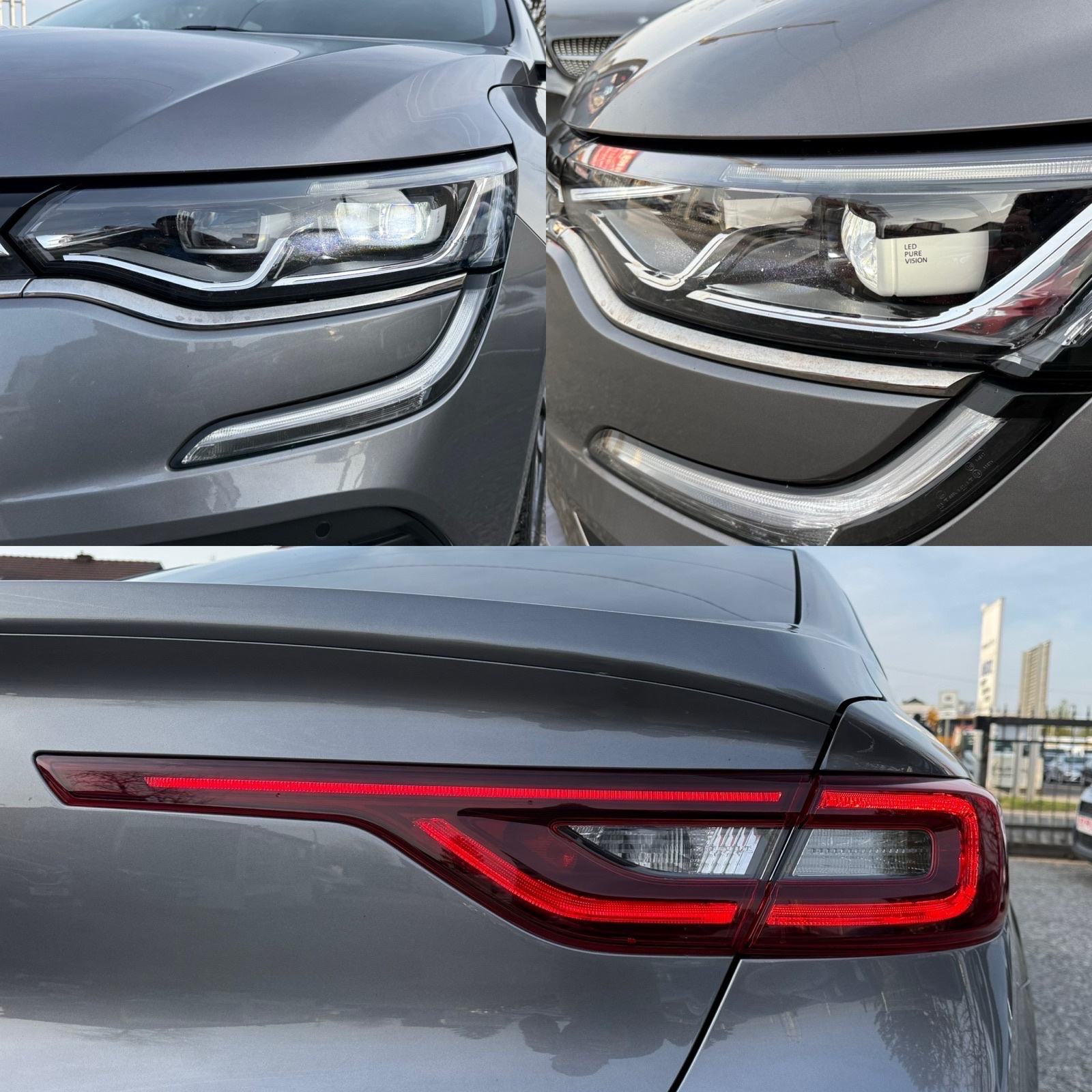 Renault Talisman 1.7 dCi /// 6 brzina - 139.000km - 150 KS - 2019.g., fotografija 8