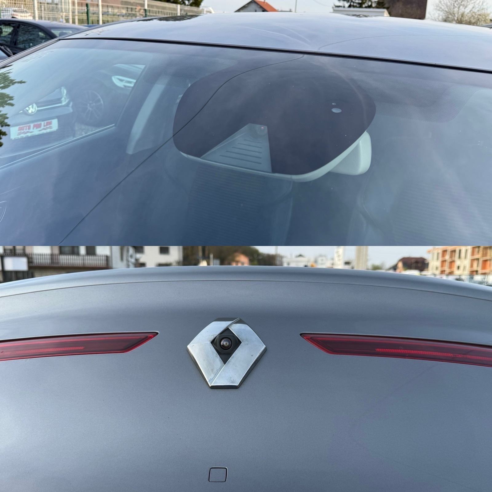 Renault Talisman 1.7 dCi /// 6 brzina - 139.000km - 150 KS - 2019.g., fotografija 9
