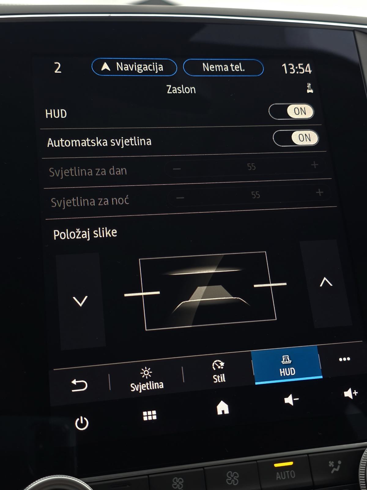 Renault Talisman 2.0 190KS EDC, INTENS, KAMERA, HUD, WINTER, REG 2/27, fotografija 20