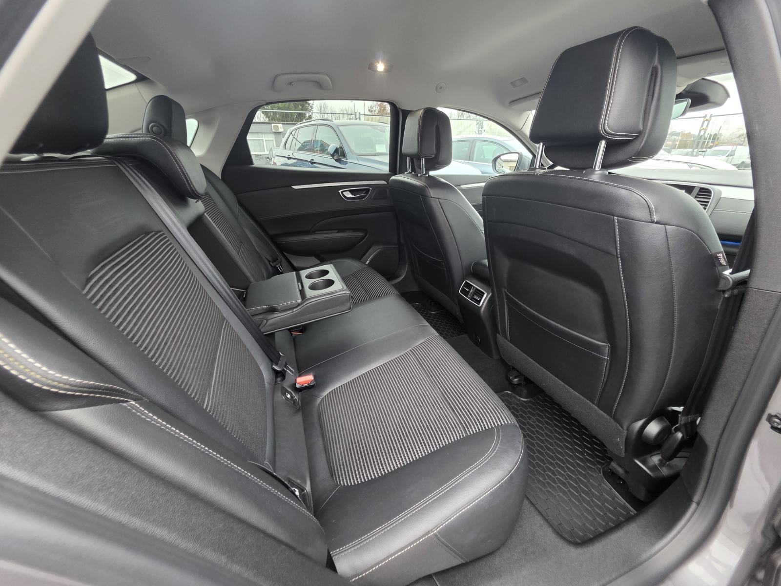 Renault Talisman 2.0 190KS EDC, INTENS, KAMERA, HUD, WINTER, REG 2/27, fotografija 11