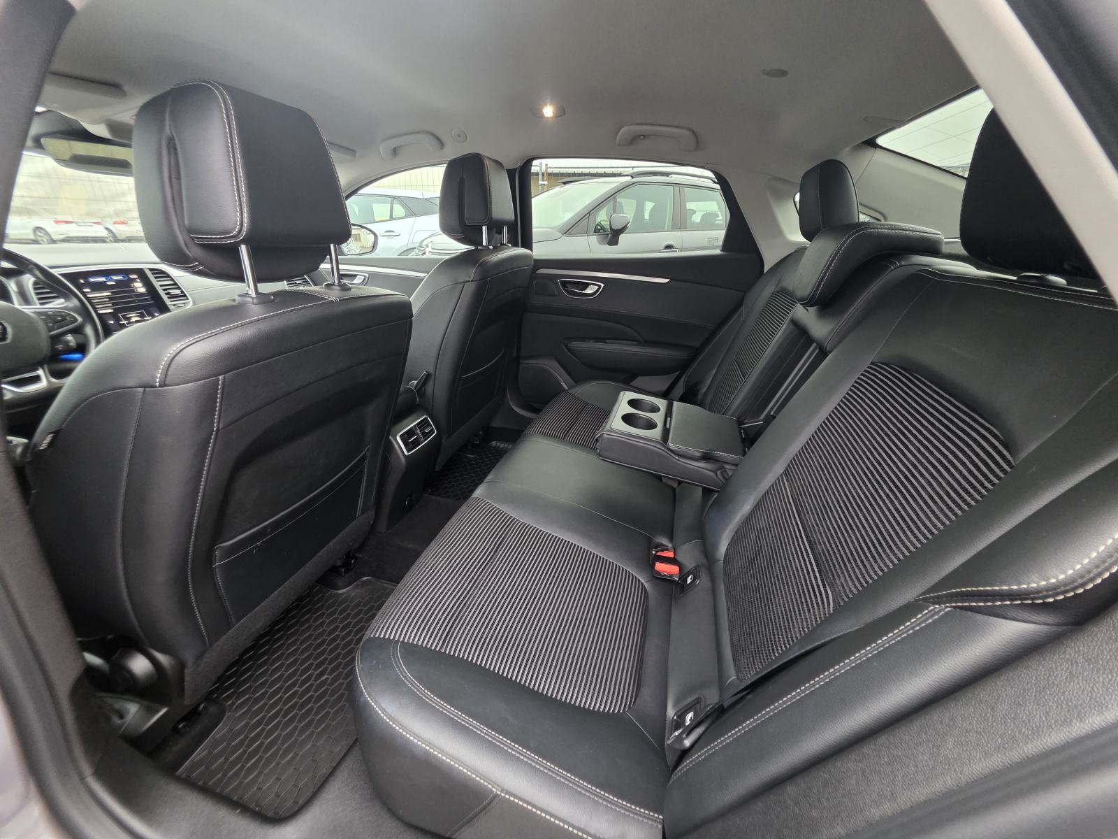 Renault Talisman 2.0 190KS EDC, INTENS, KAMERA, HUD, WINTER, REG 2/27, fotografija 10