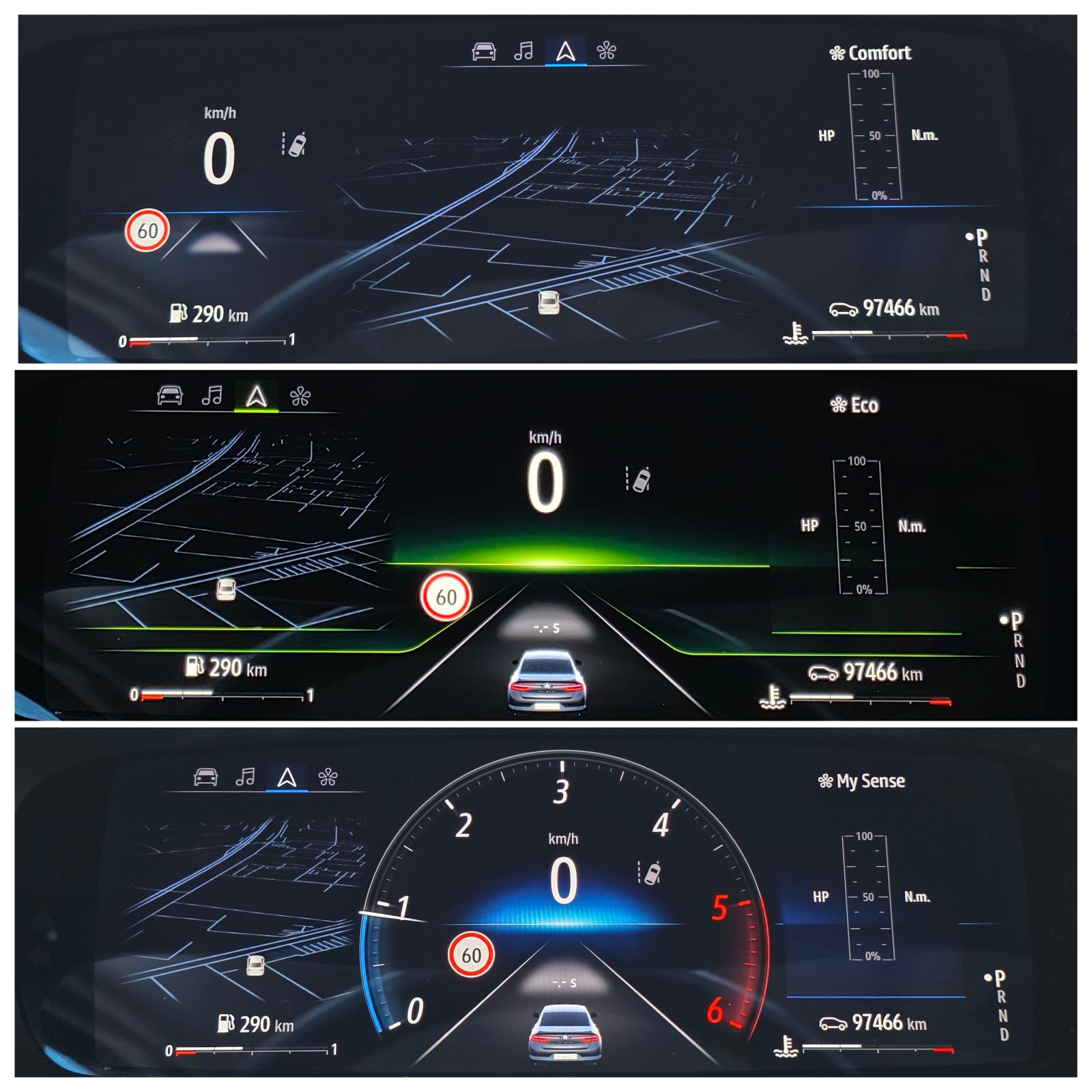 Renault Talisman 2.0 190KS EDC, INTENS, KAMERA, HUD, WINTER, REG 2/27, fotografija 14