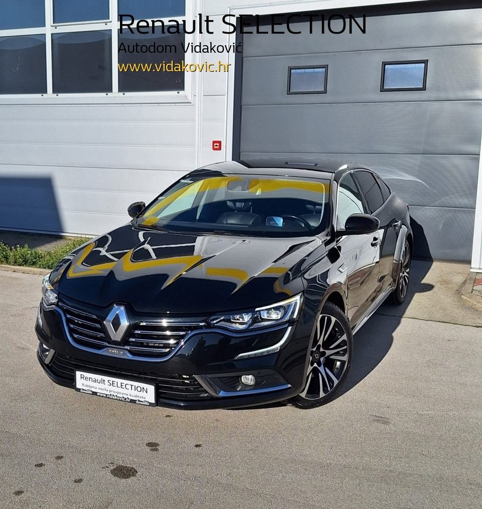 Turbo pour Renault talisman 2.0 Blue dCi 160 160 CV Turbo pour Renault talisman 2.0 Blue dCi 160 160 CV