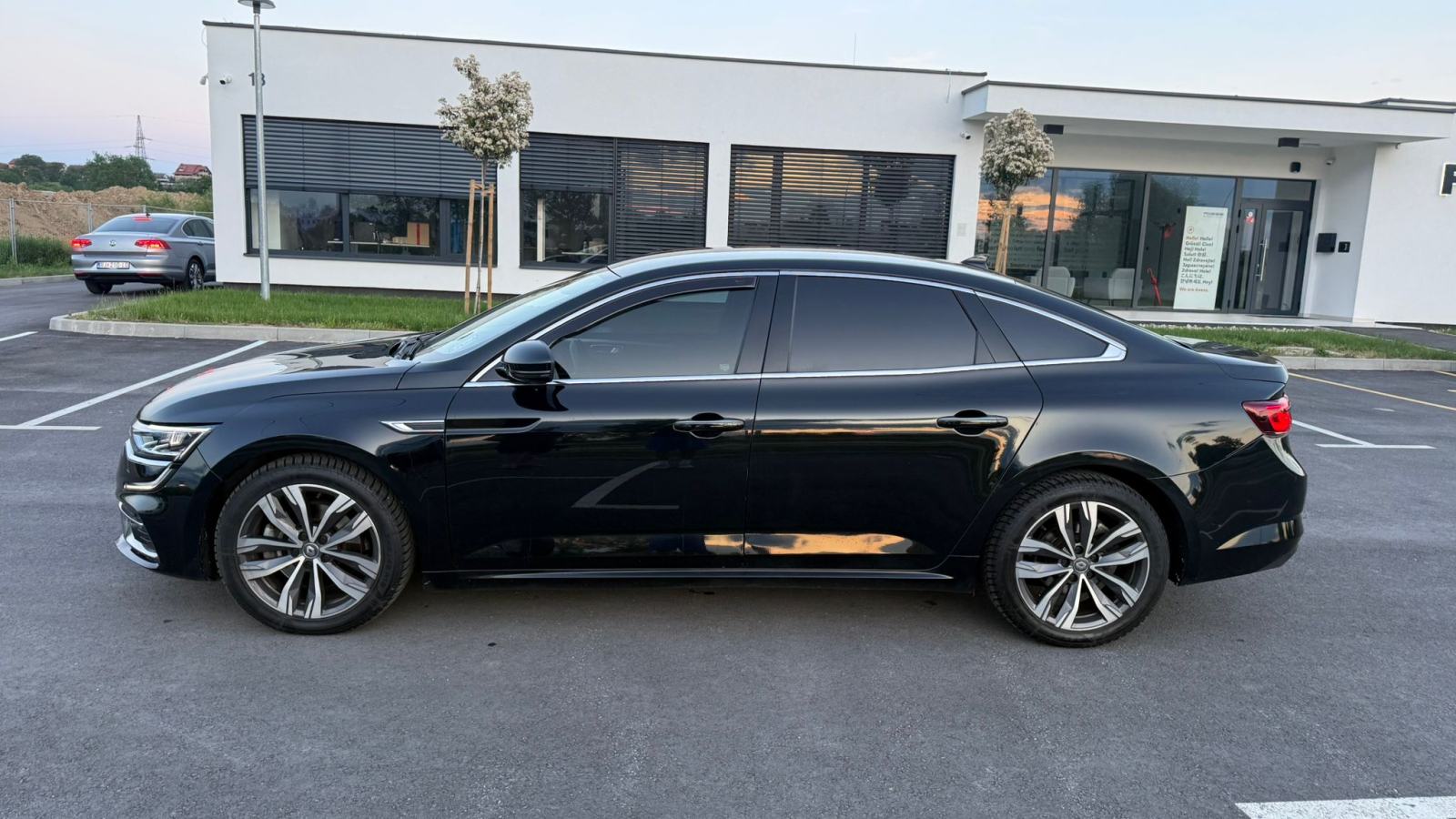 Renault Talisman 2.0dCi, INTENS, REDIZAJN, MATRIX, FULL LED, TOP, fotografija 5