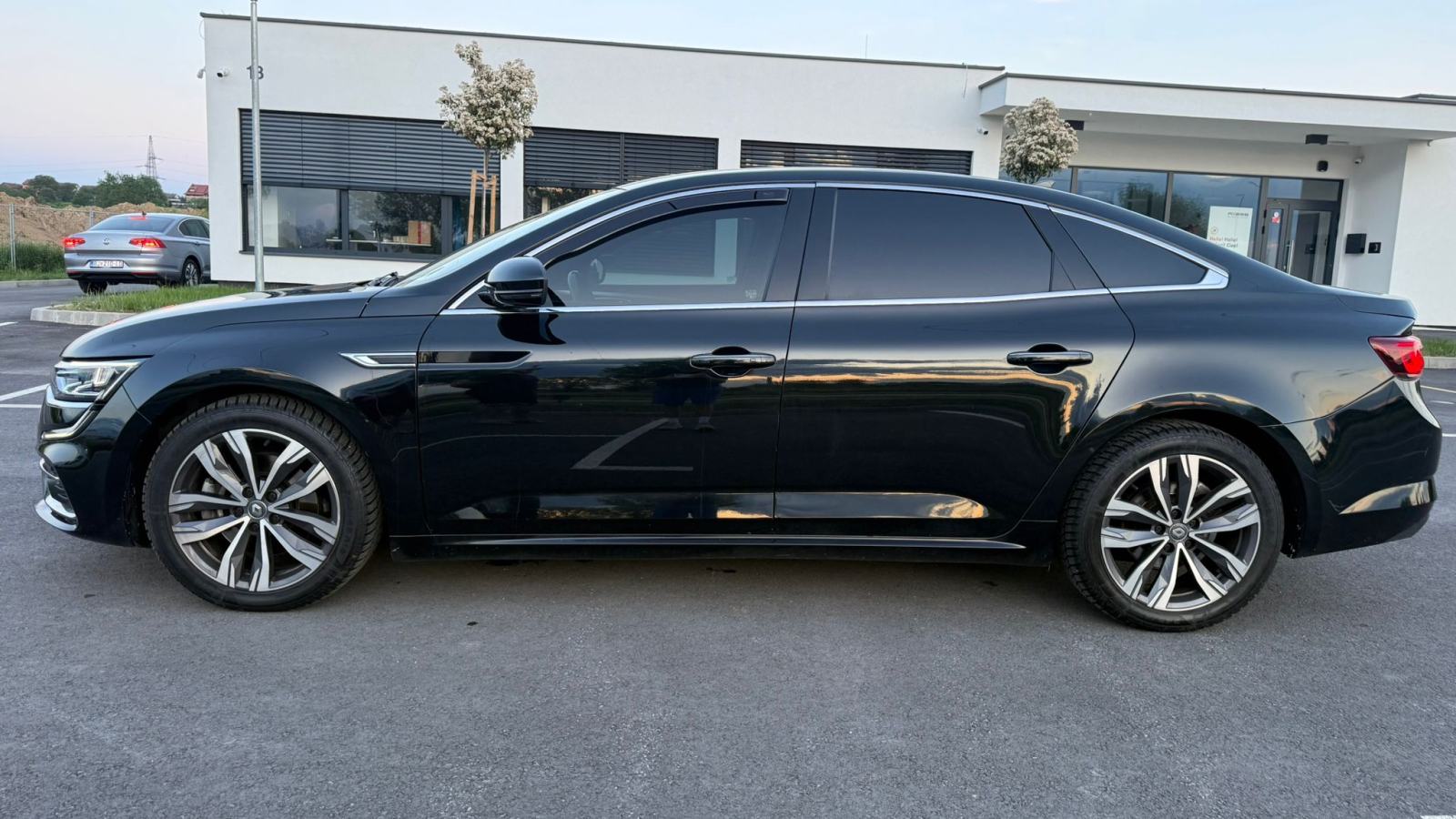 Renault Talisman 2.0dCi, INTENS, REDIZAJN, MATRIX, FULL LED, TOP, fotografija 4