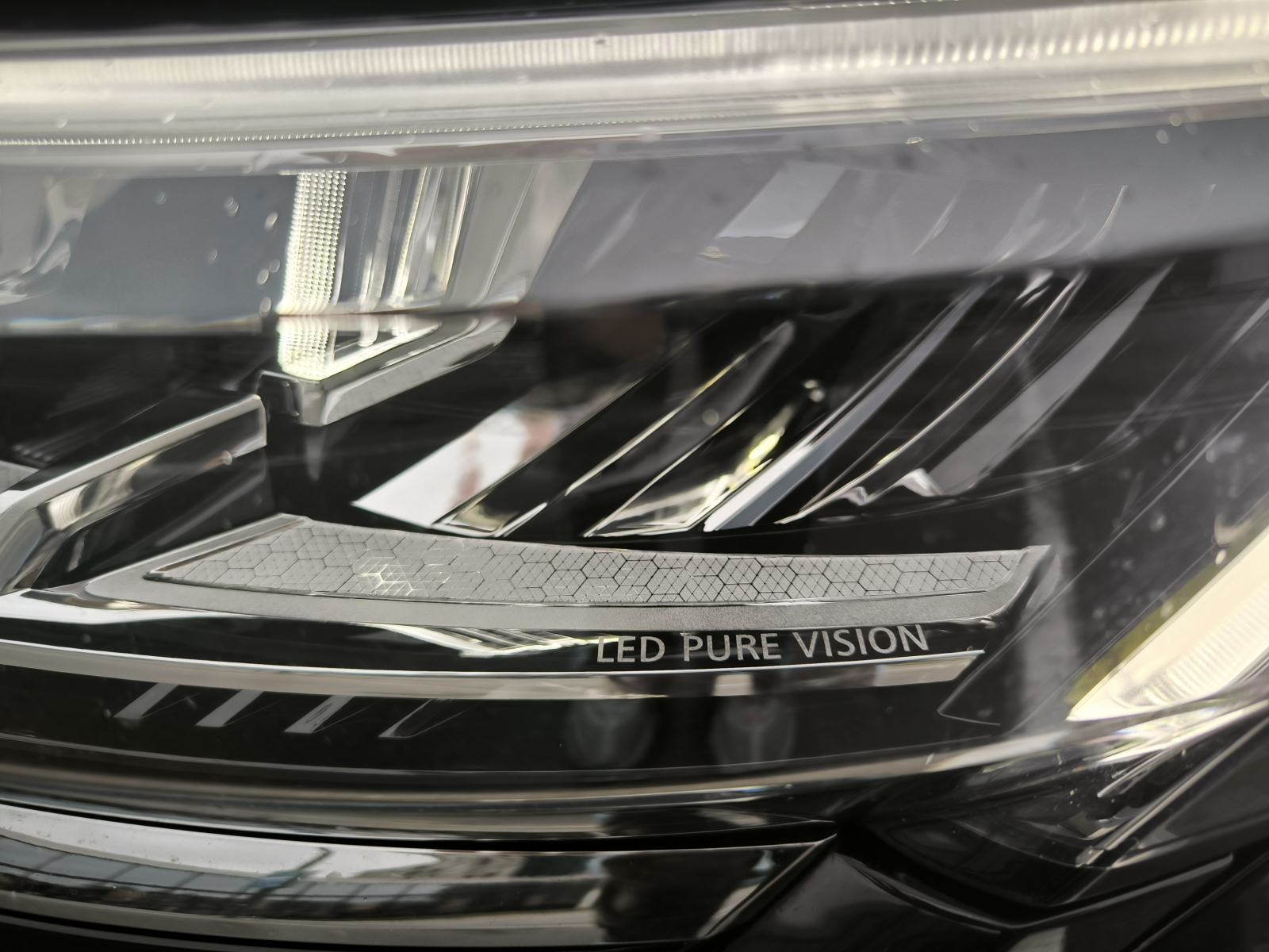 Renault Talisman 2.0dCi, INTENS, REDIZAJN, MATRIX, FULL LED, TOP, fotografija 15