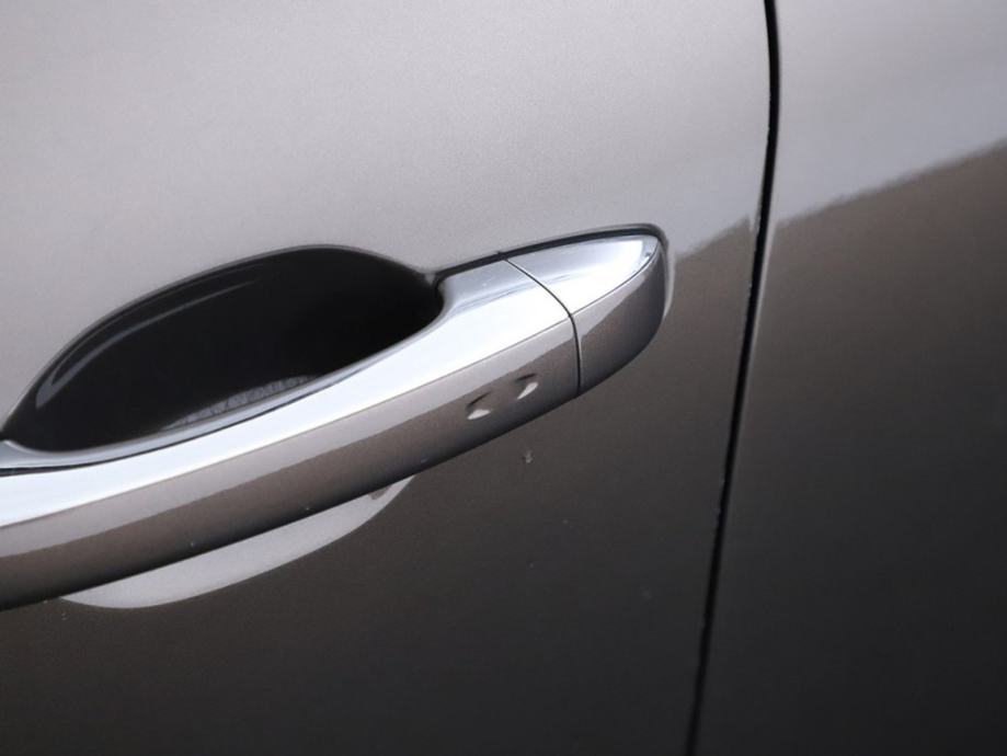 Renault Talisman dCi 110 SEDAN, fotografija 12