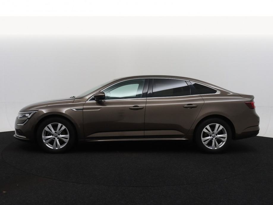 Renault Talisman dCi 110 SEDAN, fotografija 2