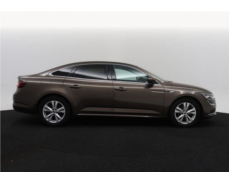Renault Talisman dCi 110 SEDAN, fotografija 3