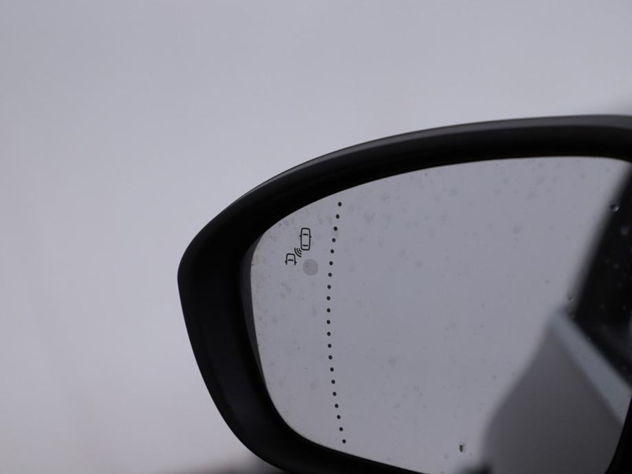 Renault Talisman dCi 110 SEDAN, fotografija 11