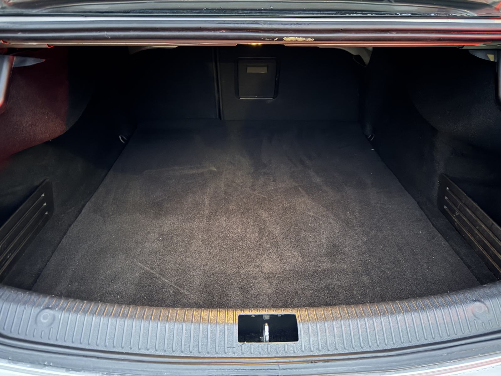 Renault Talisman dCi 110, fotografija 9