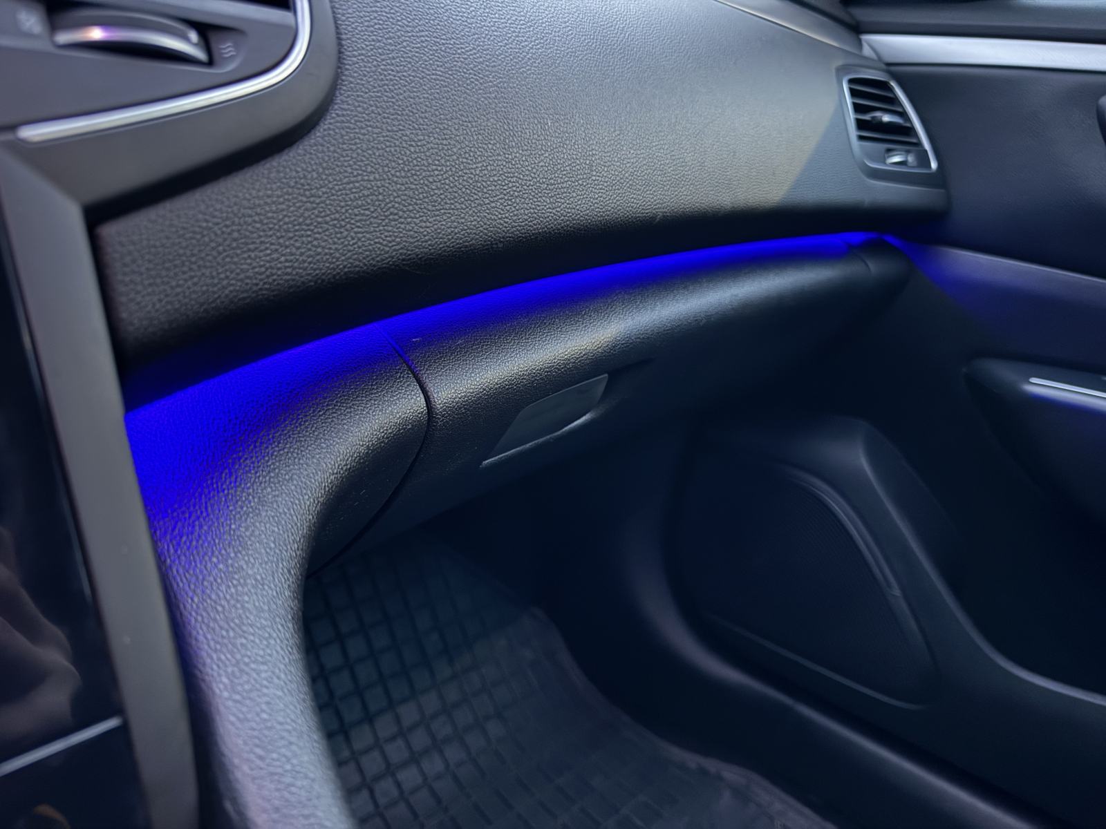 Renault Talisman dCi 110, fotografija 13