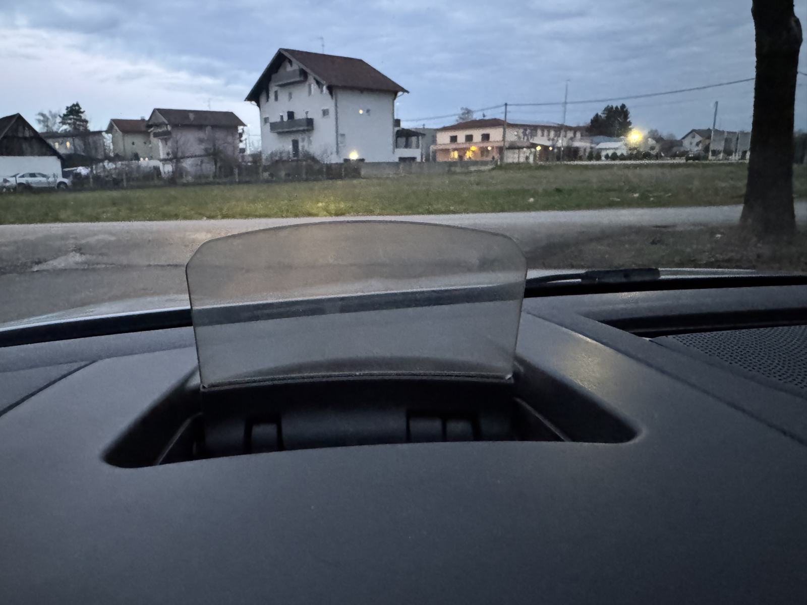 Renault Talisman dCi 110, fotografija 14