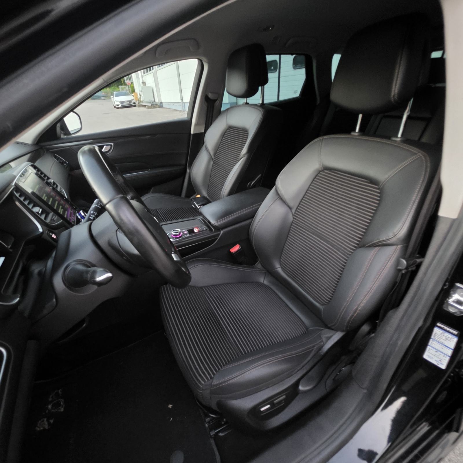 Renault Talisman dCi 130 AUTOMATIK, fotografija 6