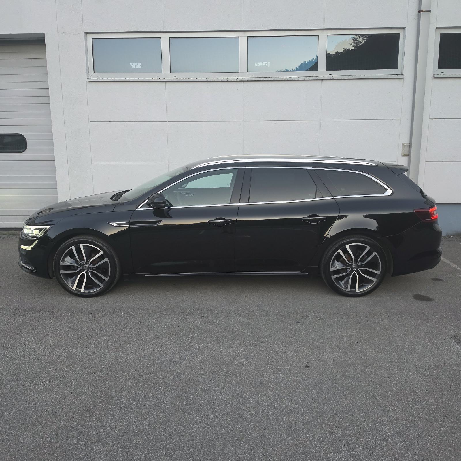 Renault Talisman dCi 130 AUTOMATIK, fotografija 5