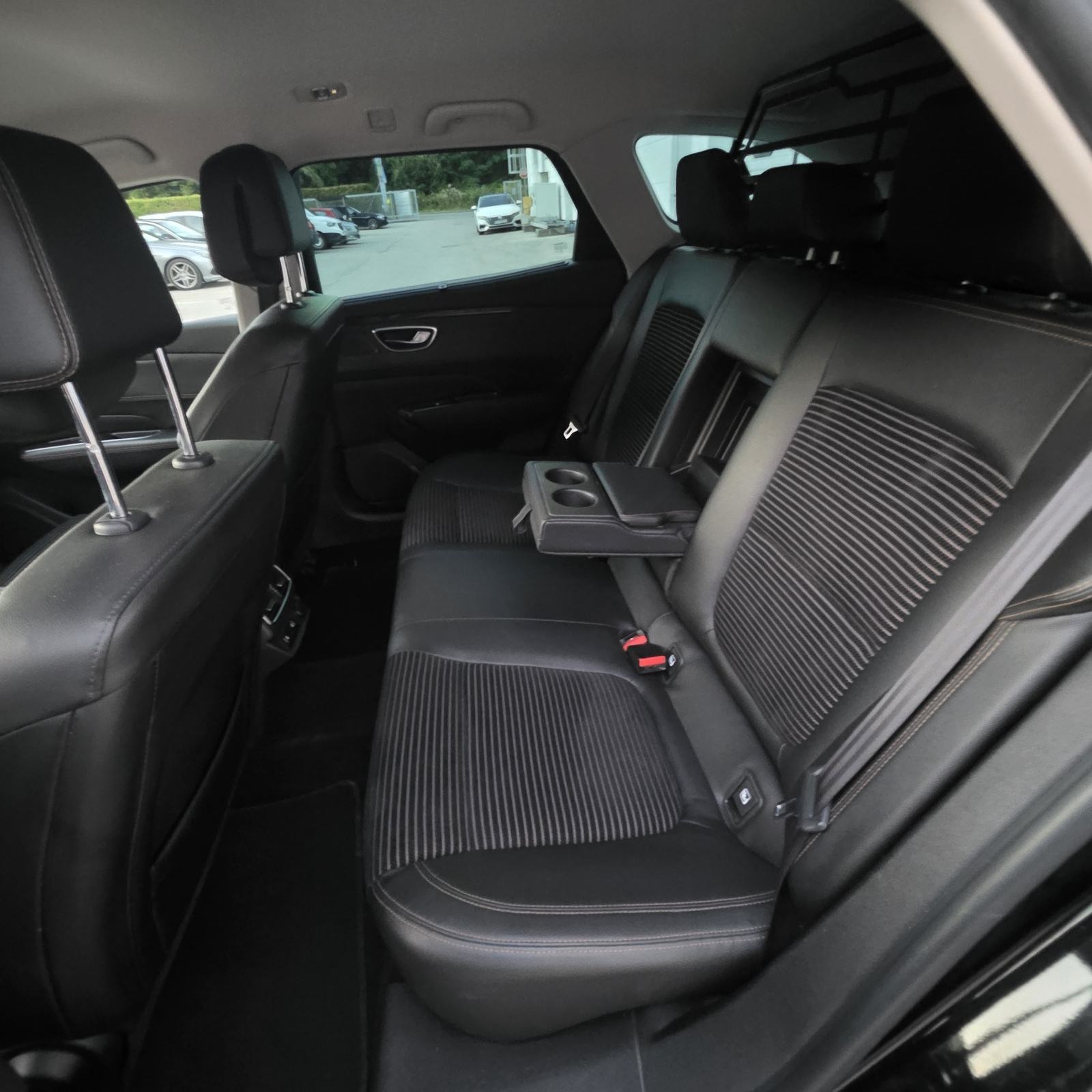 Renault Talisman dCi 130 AUTOMATIK, fotografija 8