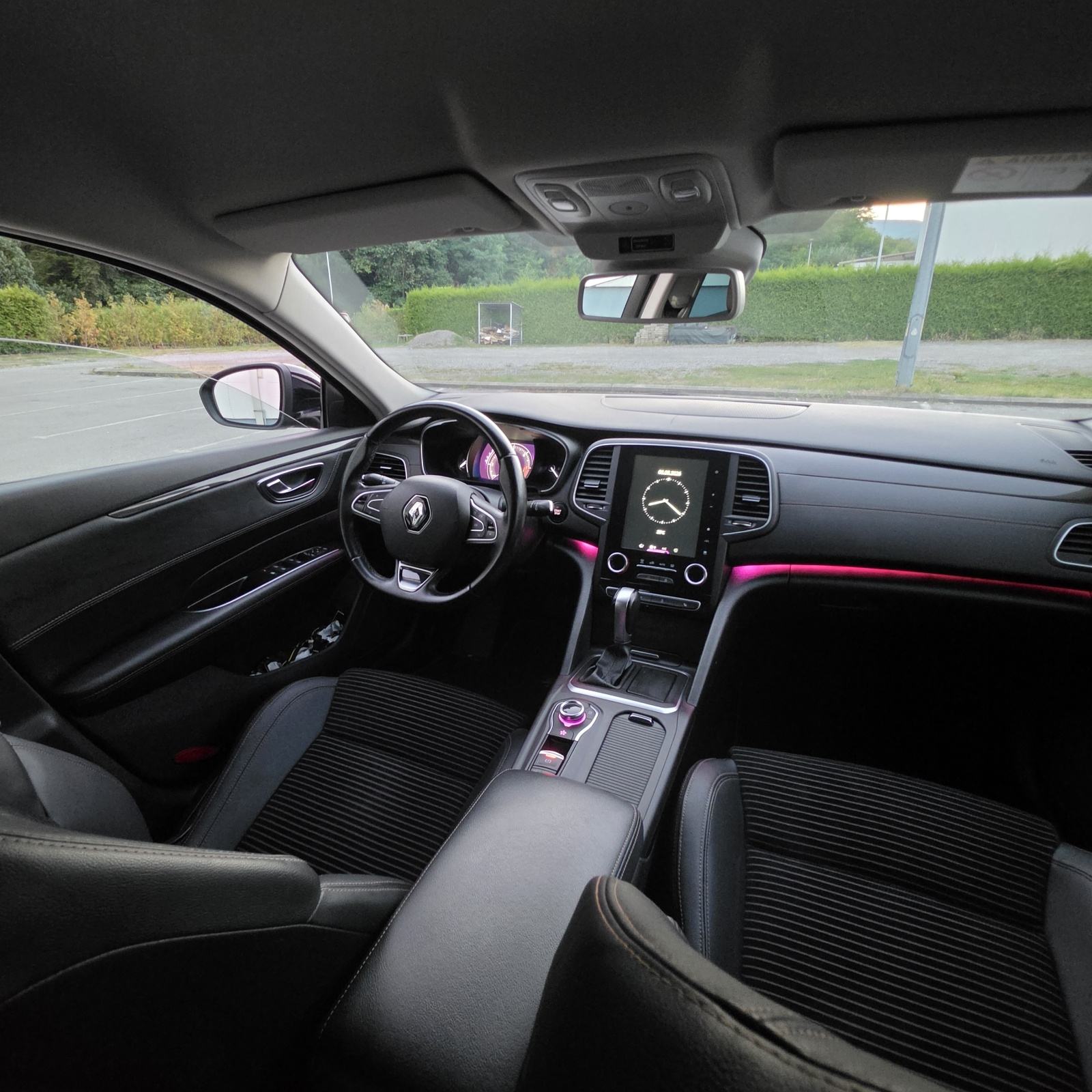 Renault Talisman dCi 130 AUTOMATIK, fotografija 9