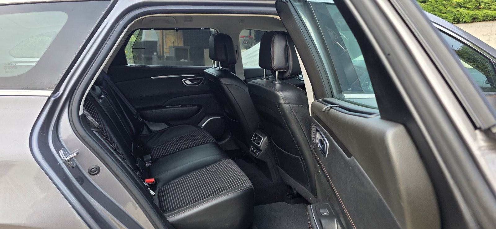 Renault Talisman dCi 130 Energy Business, fotografija 13