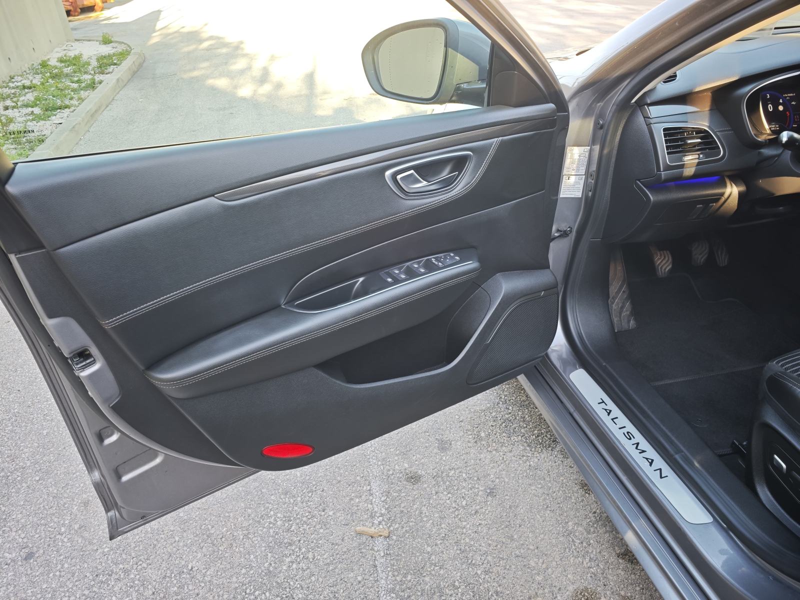 Renault Talisman dCi 130 Intens - velika navi,Full LED,head-up,masaža, fotografija 7