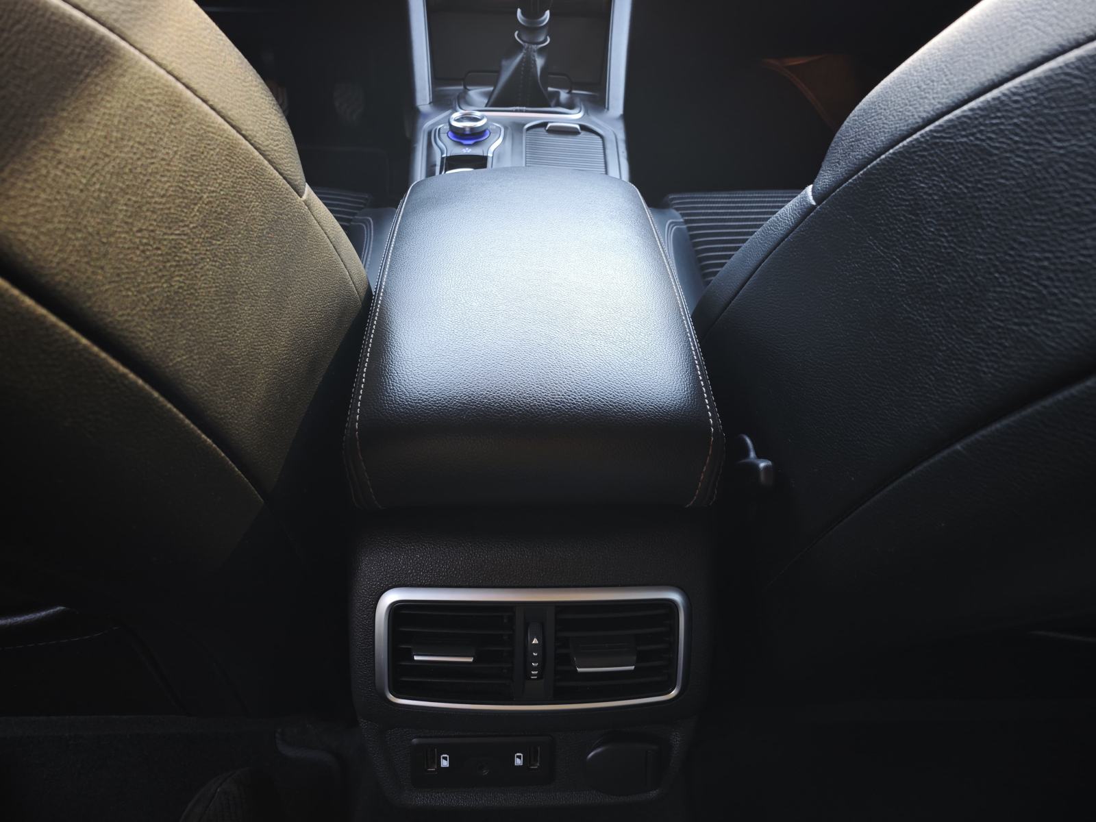 Renault Talisman dCi 130 Intens - velika navi,Full LED,head-up,masaža, fotografija 15