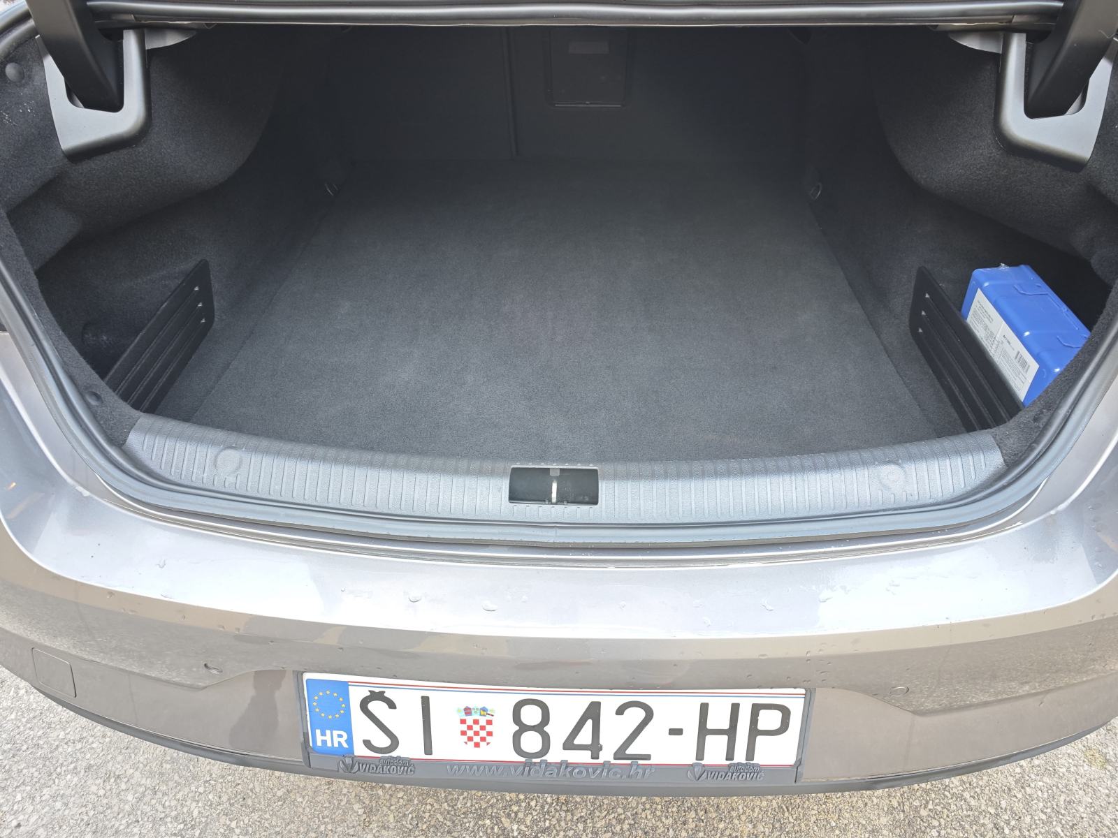 Renault Talisman dCi 130 Intens - velika navi,Full LED,head-up,masaža, fotografija 16