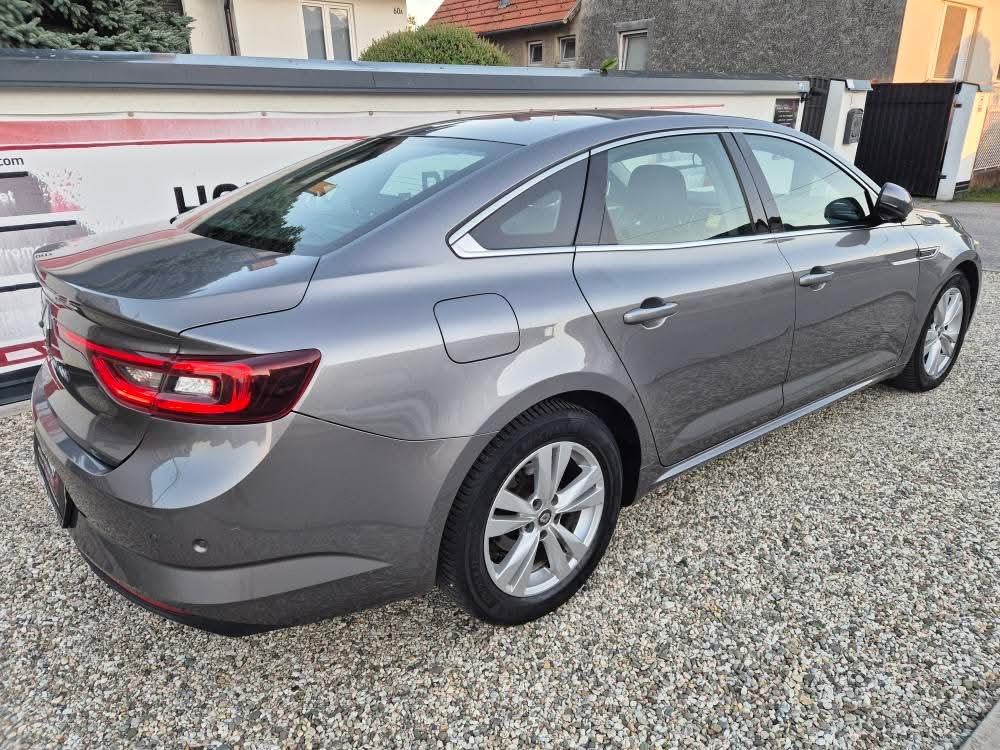 Renault Talisman dCi 130,servisiran,odličan,reg.god.dana, fotografija 10