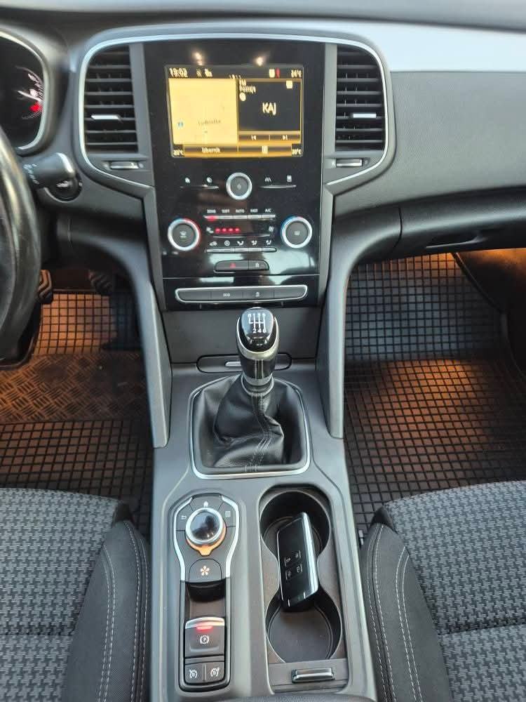 Renault Talisman dCi 130,servisiran,odličan,reg.god.dana, fotografija 12