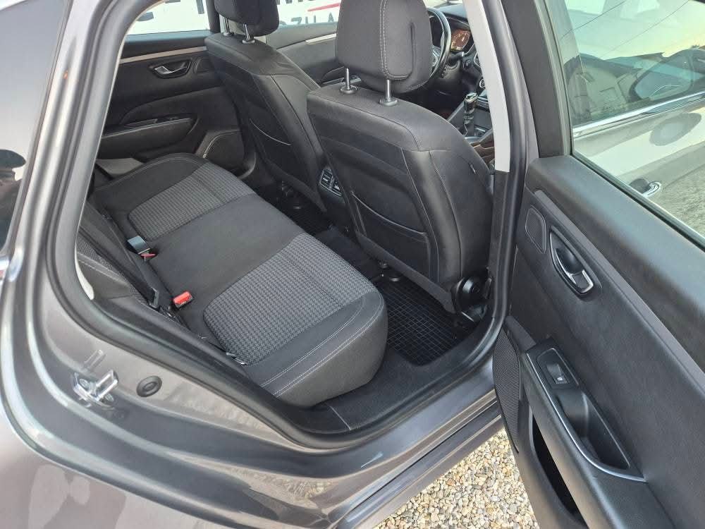 Renault Talisman dCi 130,servisiran,odličan,reg.god.dana, fotografija 13