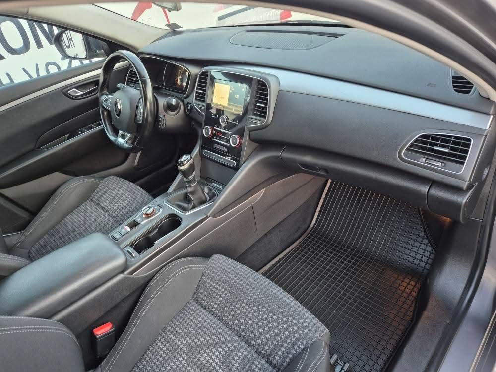 Renault Talisman dCi 130,servisiran,odličan,reg.god.dana, fotografija 14