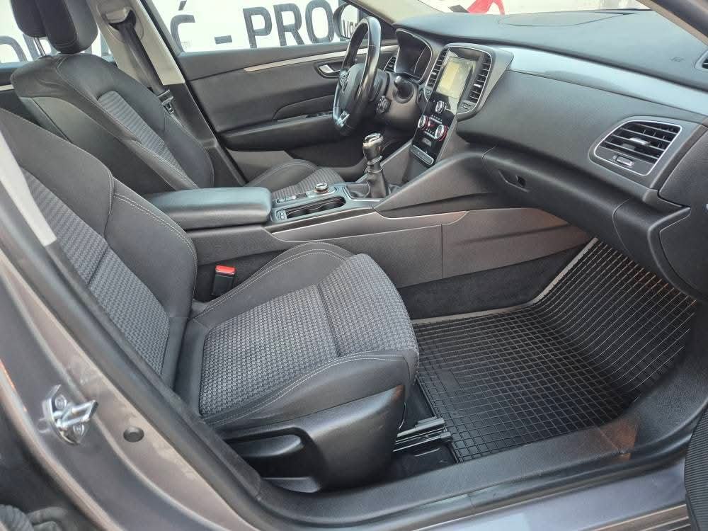 Renault Talisman dCi 130,servisiran,odličan,reg.god.dana, fotografija 19