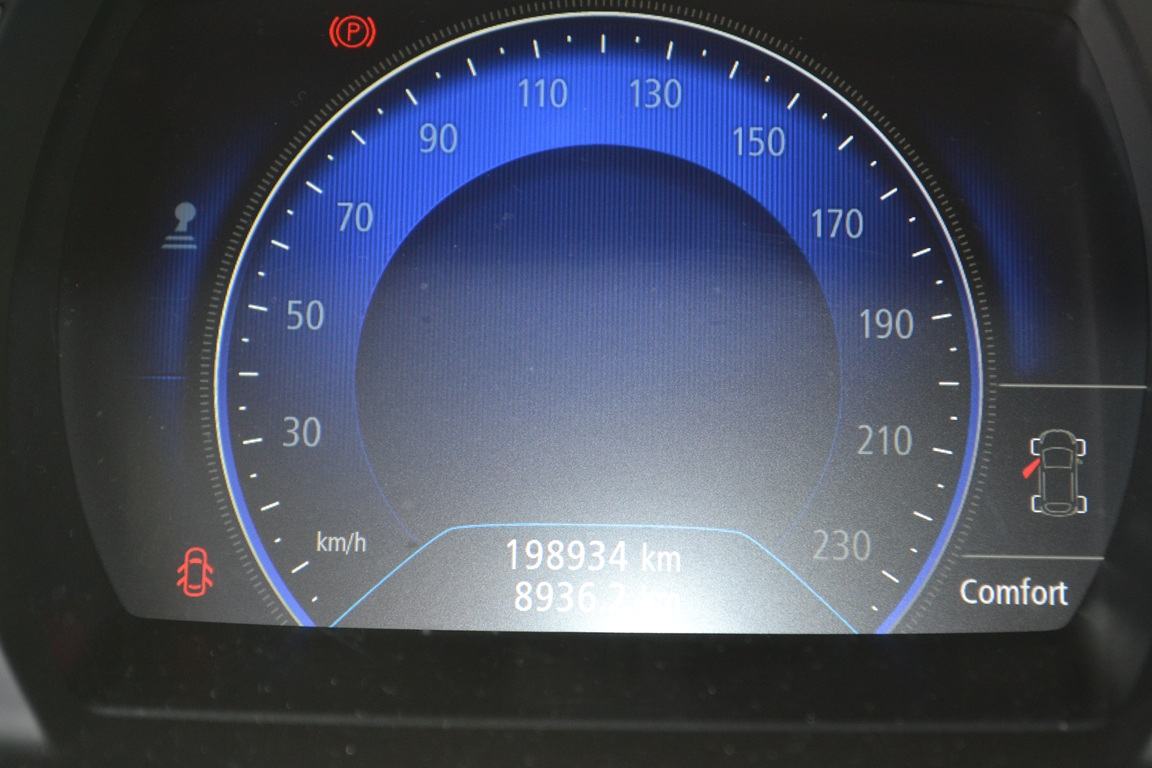 Renault Talisman dCi 130 *** SERVISNA *** KUKA ***, fotografija 4