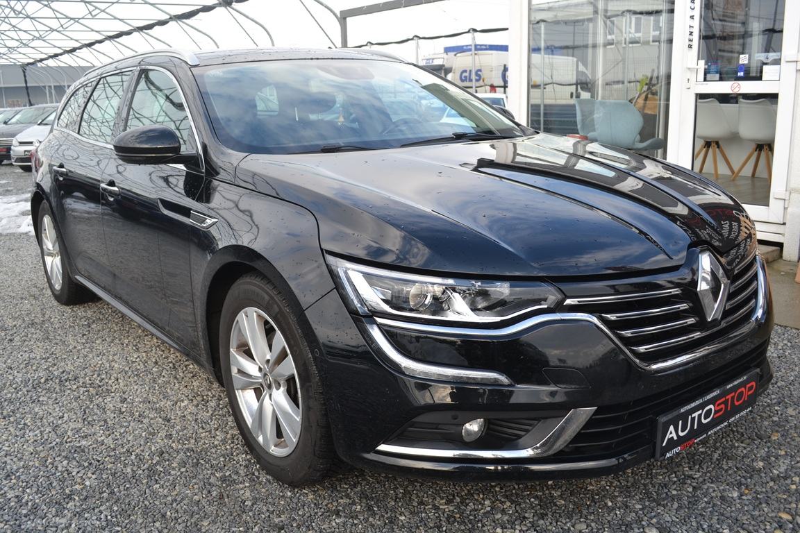 Renault Talisman dCi 130 *** SERVISNA *** KUKA ***, fotografija 3