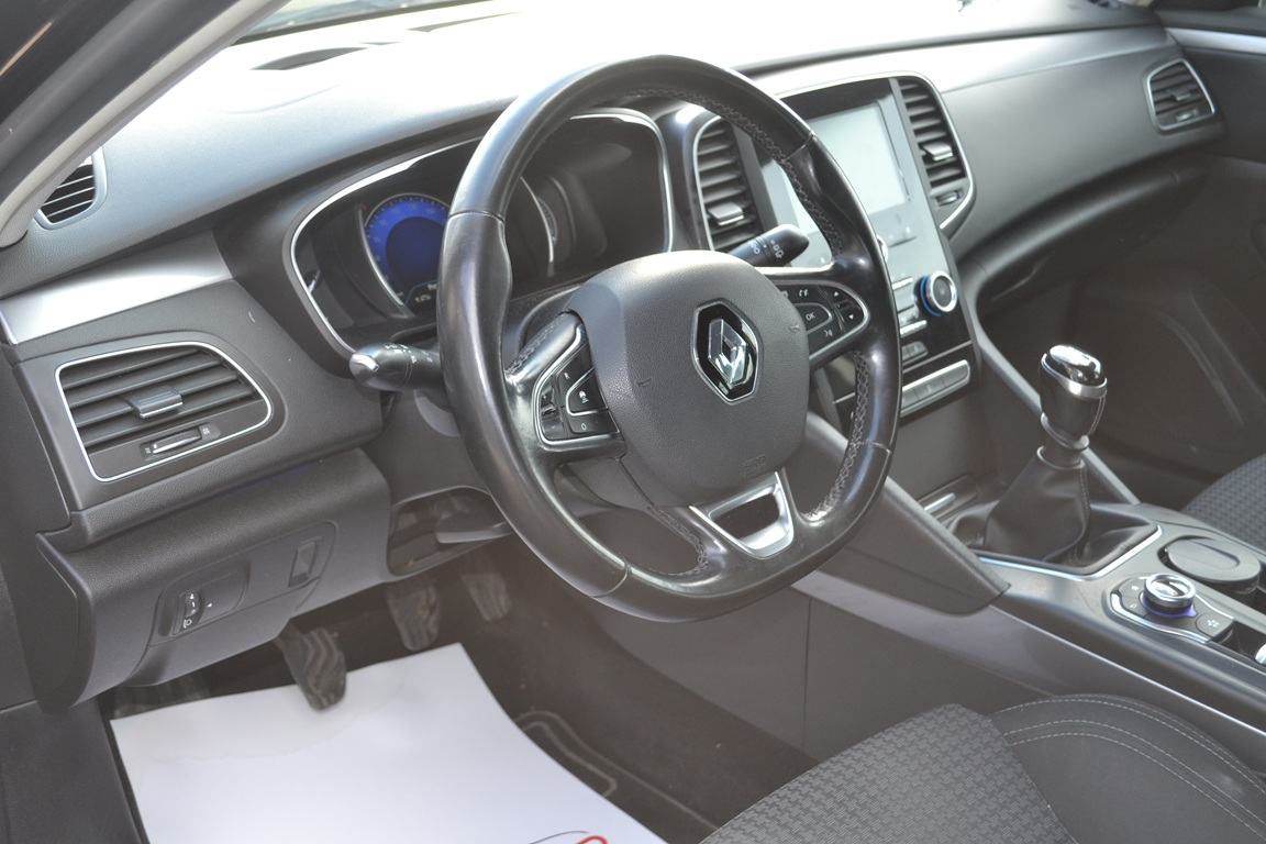 Renault Talisman dCi 130 *** SERVISNA *** KUKA ***, fotografija 8