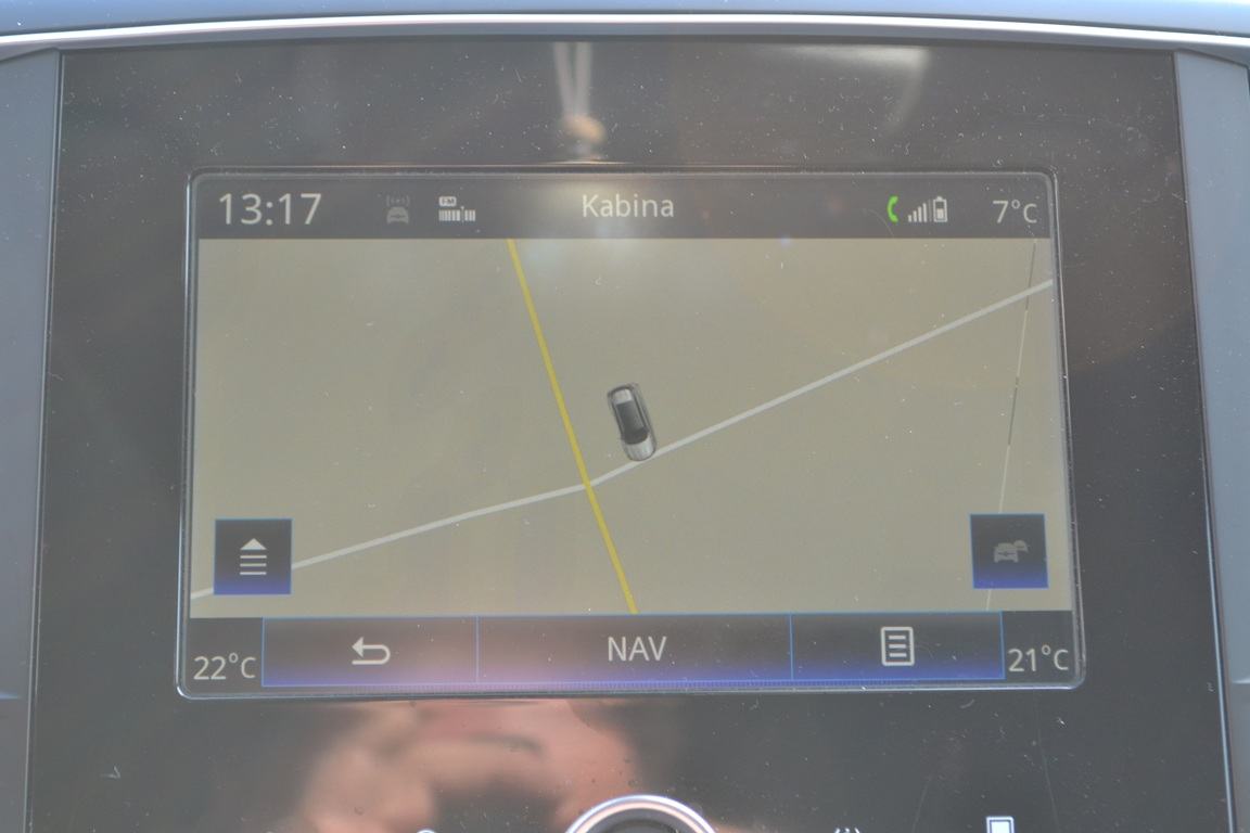 Renault Talisman dCi 130 *** SERVISNA *** KUKA ***, fotografija 13