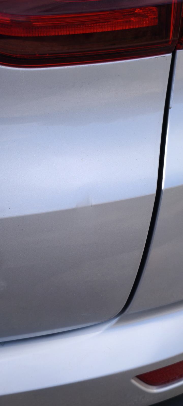 Renault Talisman dCi 130, registriran godinu dana., fotografija 16