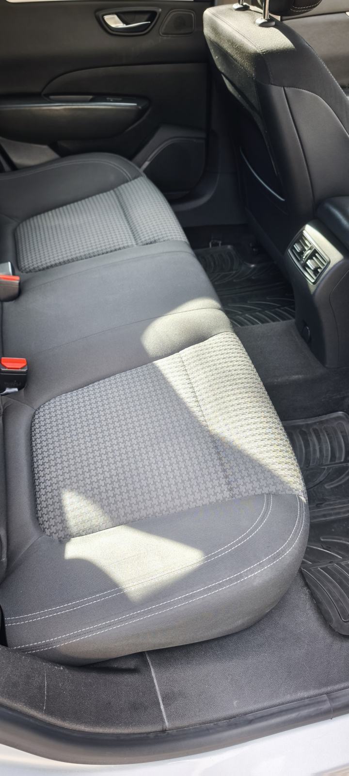Renault Talisman dCi 130, registriran godinu dana., fotografija 10