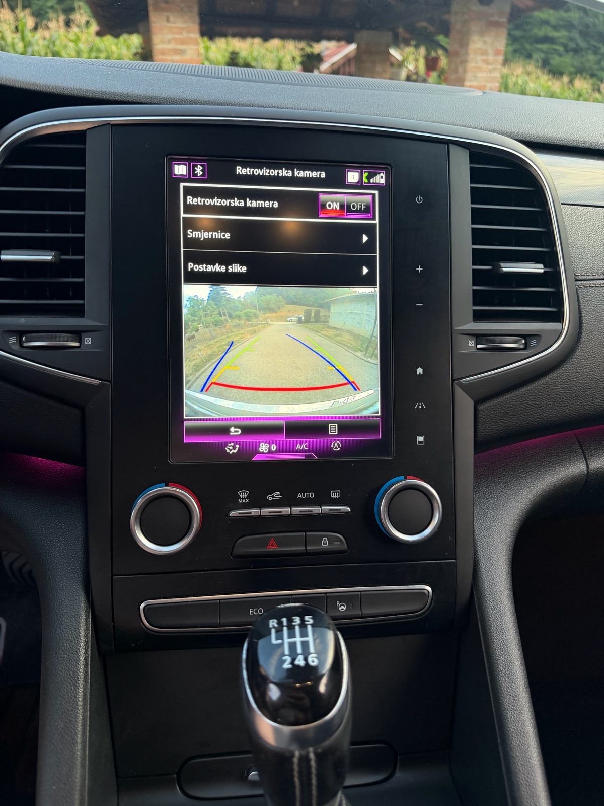 Renault Talisman dCi 130, fotografija 14