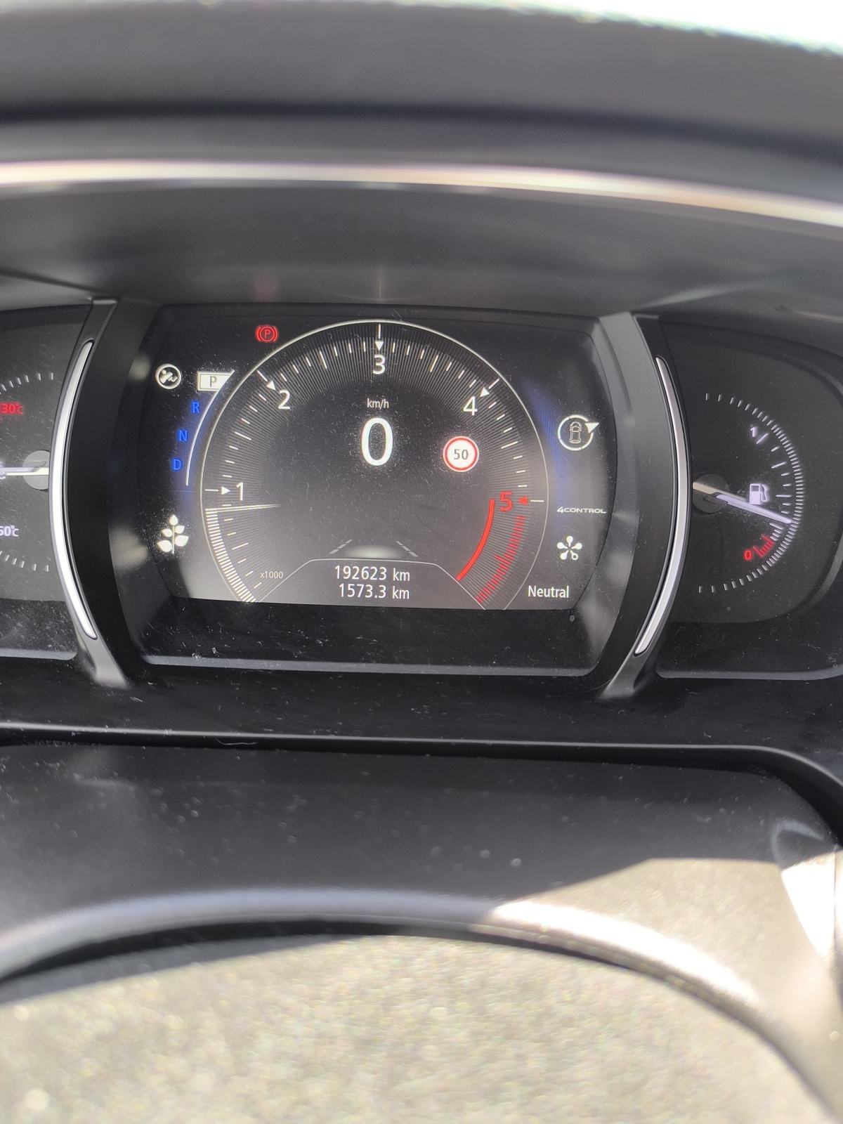 PRILIKA !! Renault Talisman initiale paris 1.6 118kw, fotografija 12