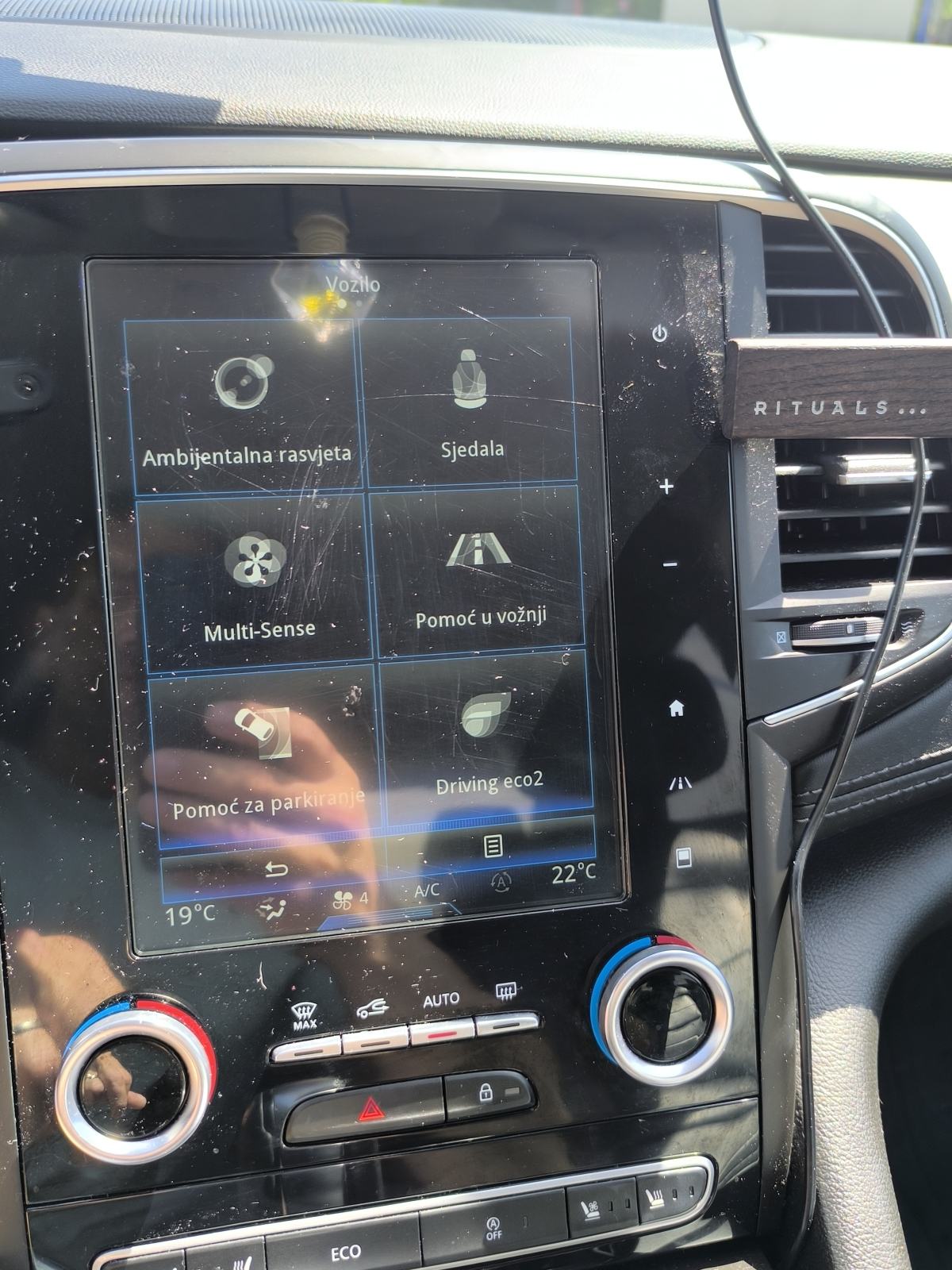 PRILIKA !! Renault Talisman initiale paris 1.6 118kw, fotografija 13