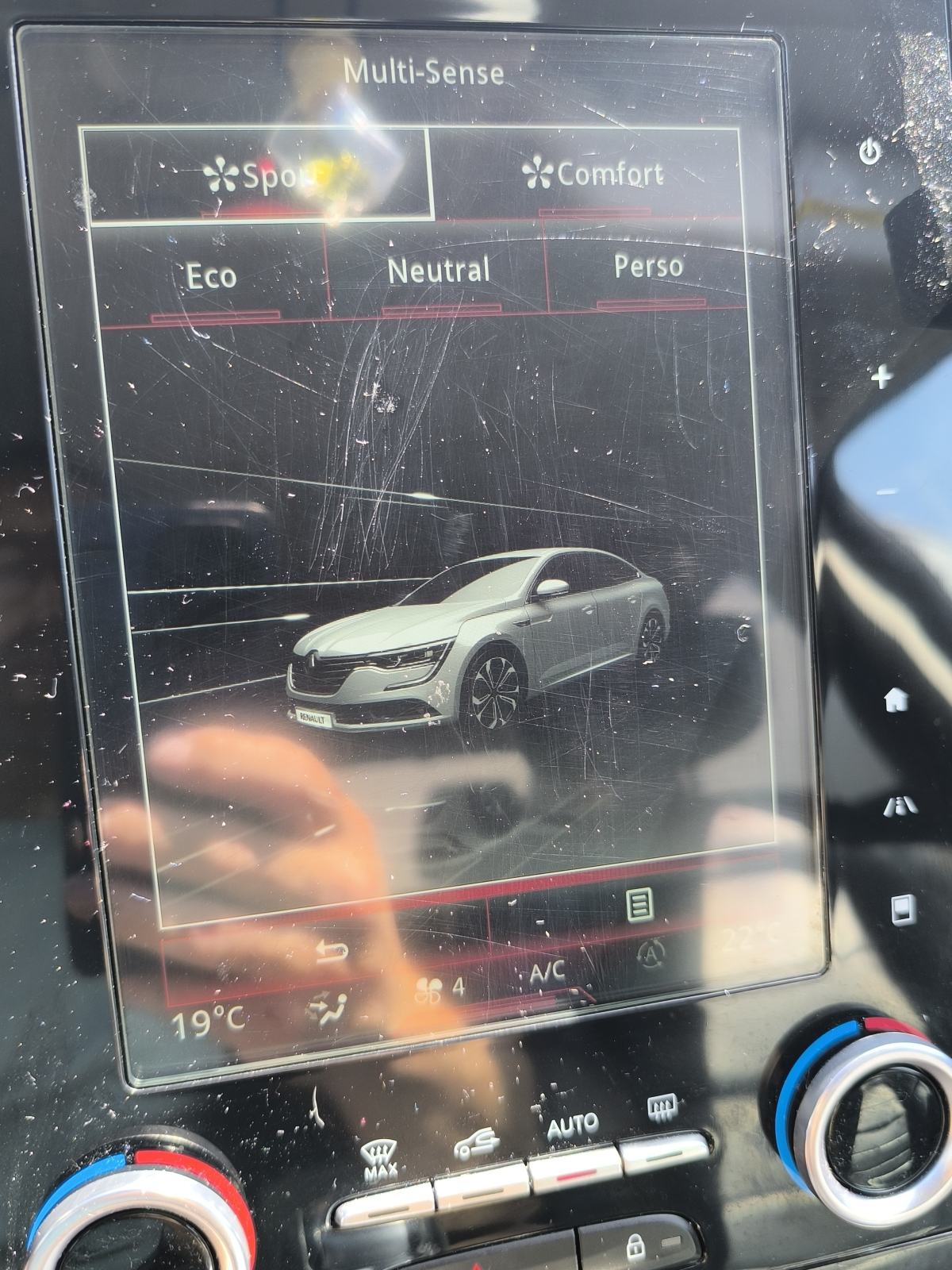 PRILIKA !! Renault Talisman initiale paris 1.6 118kw, fotografija 16