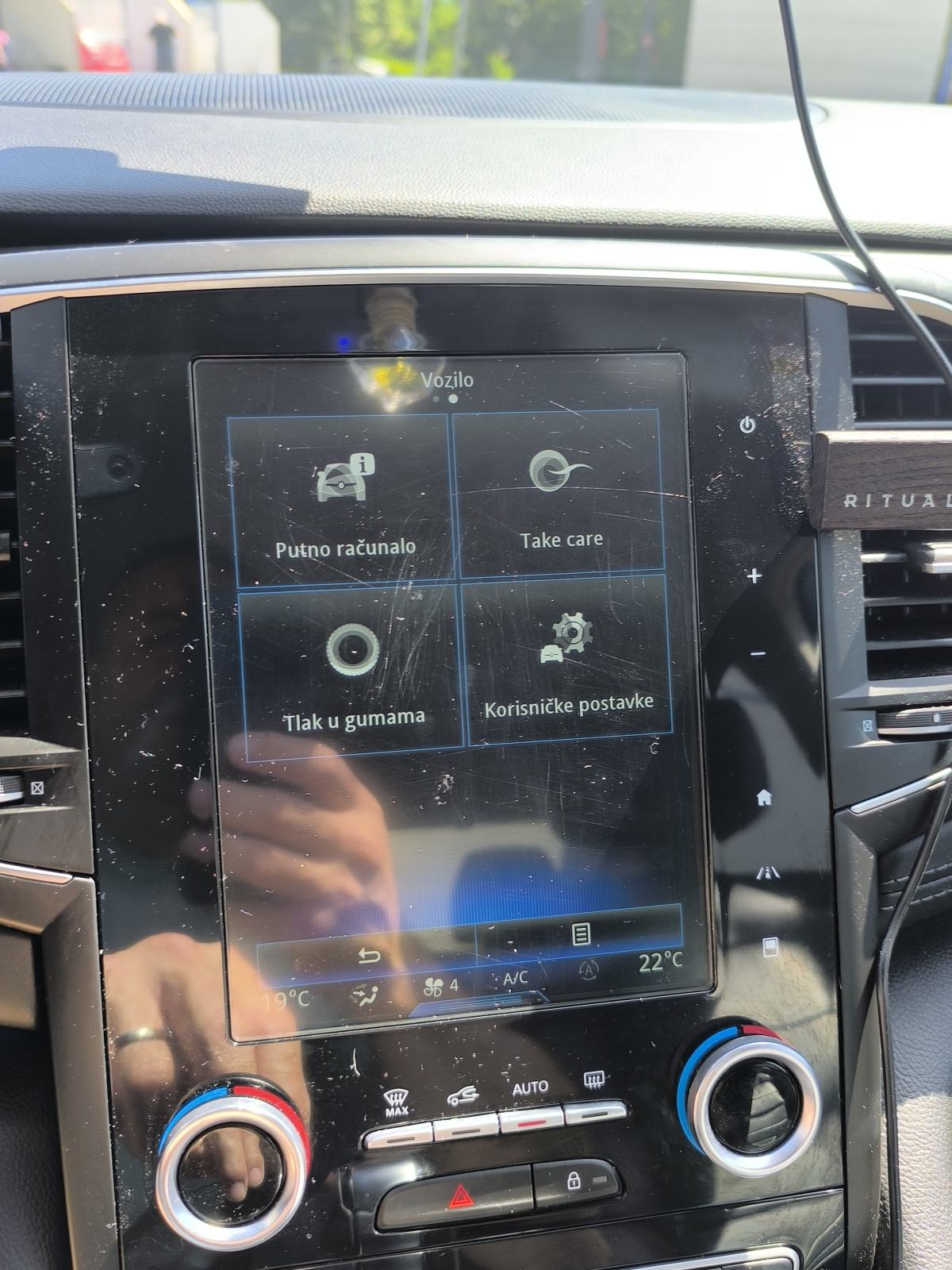 PRILIKA !! Renault Talisman initiale paris 1.6 118kw, fotografija 14