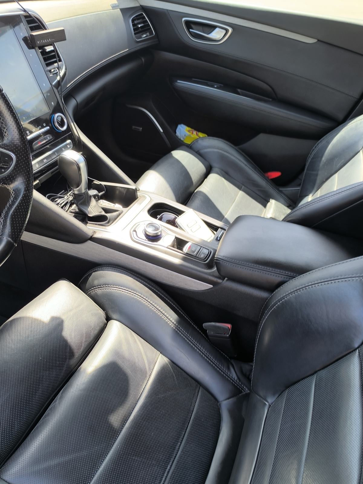 PRILIKA !! Renault Talisman initiale paris 1.6 118kw, fotografija 5